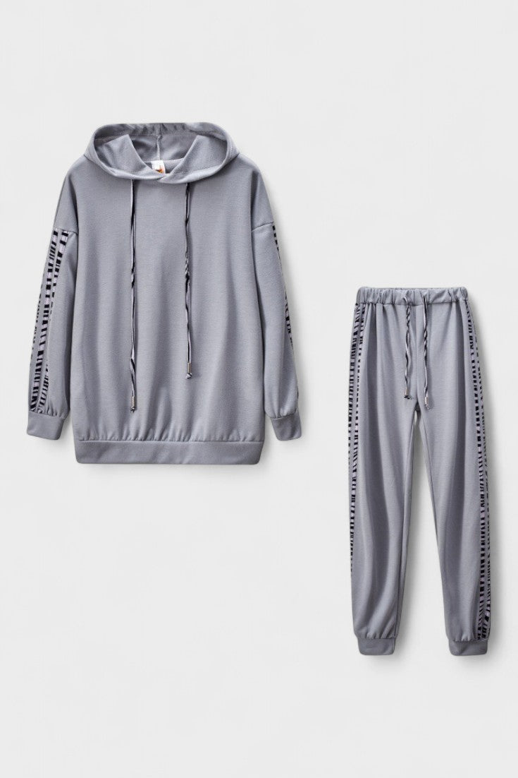 Frida™ | Damejoggingsæt i luksusblød komfort