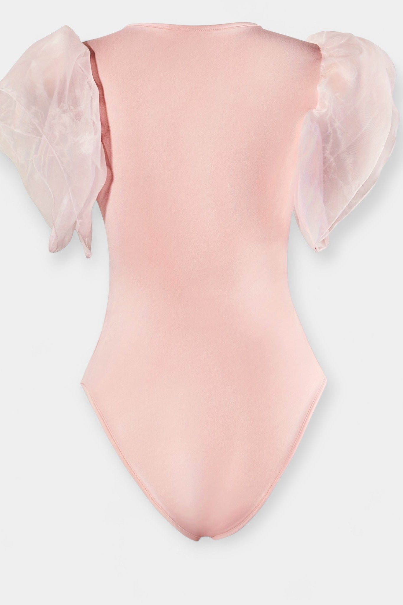 Josefine | Minimalistisk body