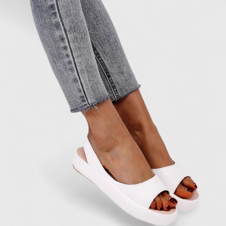 Julie | Ortopædiske Sandaler