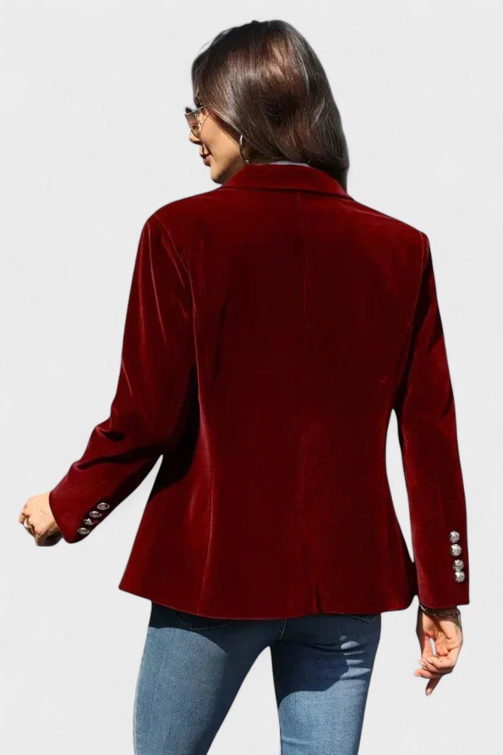 Lileth™ | Elegant blazer