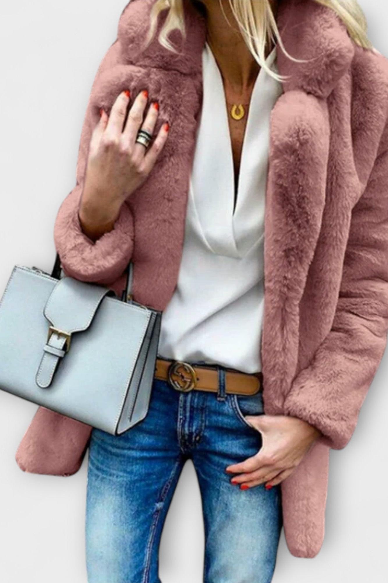 Louise | Vinterjakke