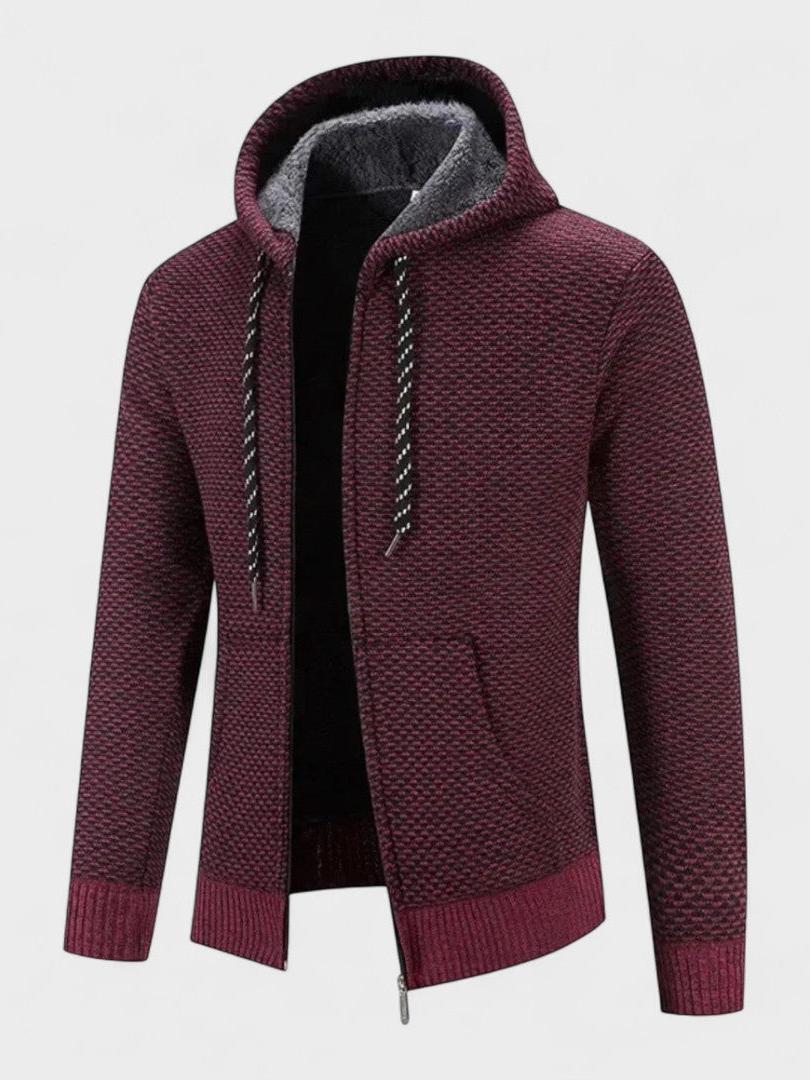 Magnus™ | Ultimativ hættetrøje