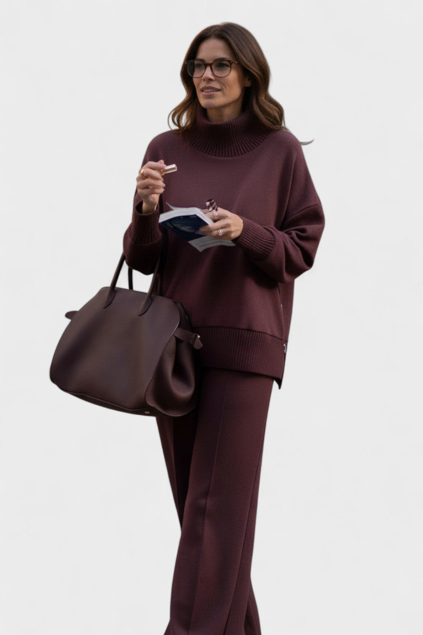 Agnete™ | Komfortabel sæt