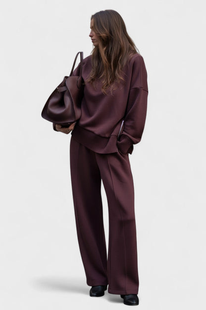 Agnete™ | Komfortabel sæt