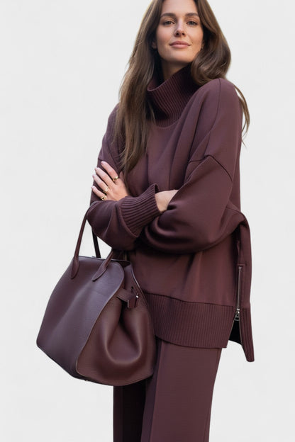 Agnete™ | Komfortabel sæt