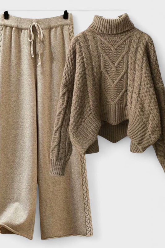 Alberte | Langærmet