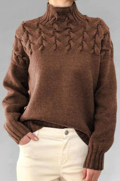 Alma | Elegant Trøje