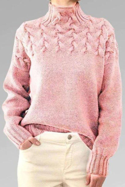 Alma | Elegant Trøje