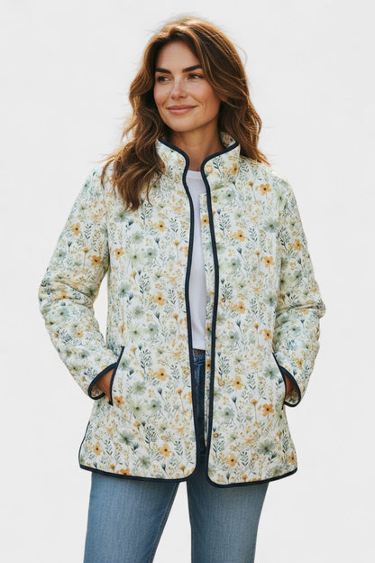 Alma™ | Polstret jakke