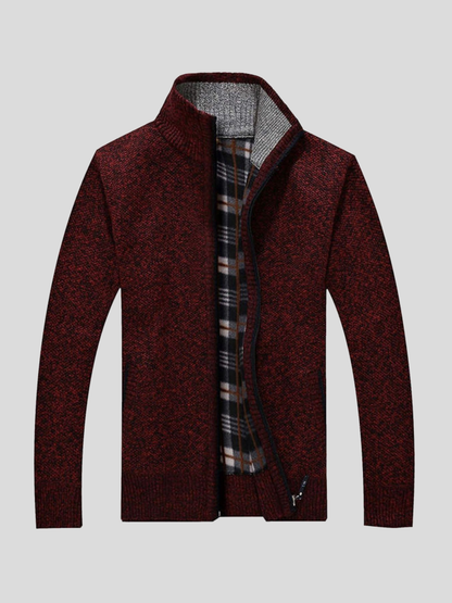 Alpen™ | Varm fleecejakke