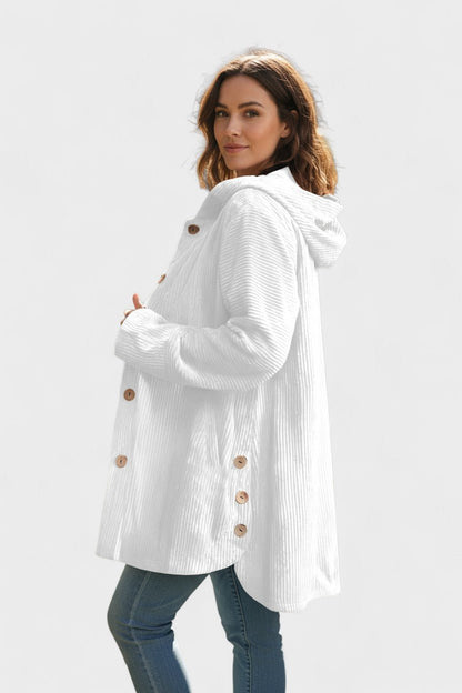 Amalie™ | Elegant samtjakke i luksuriøst design