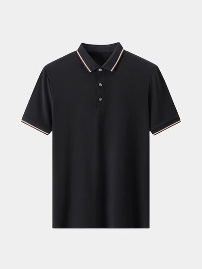 Anders™ | Midnight Trim Polo