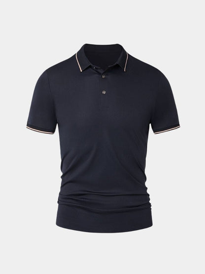 Anders™ | Midnight Trim Polo