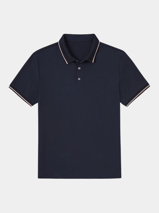 Anders™ | Midnight Trim Polo