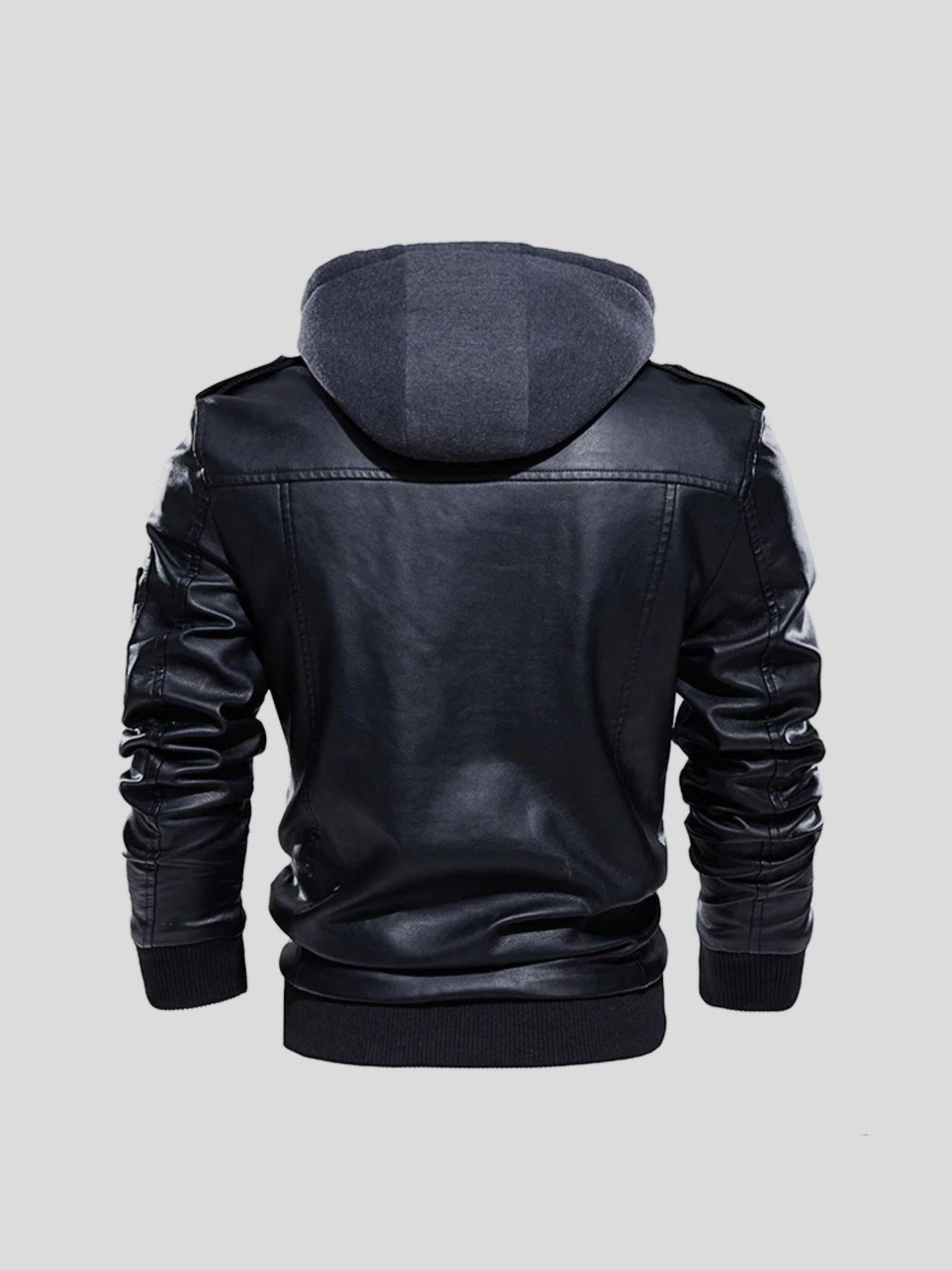 Anders™ | Stilfuld kørerjakke