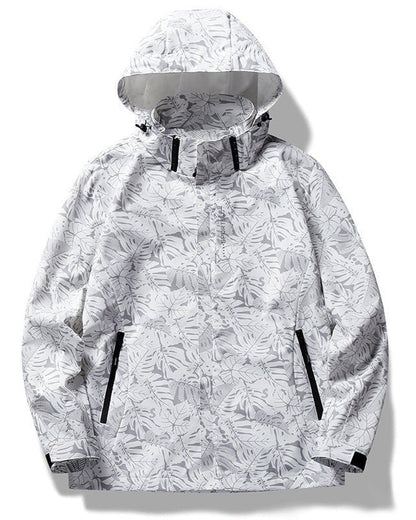 Anette | Vandtæt jakke