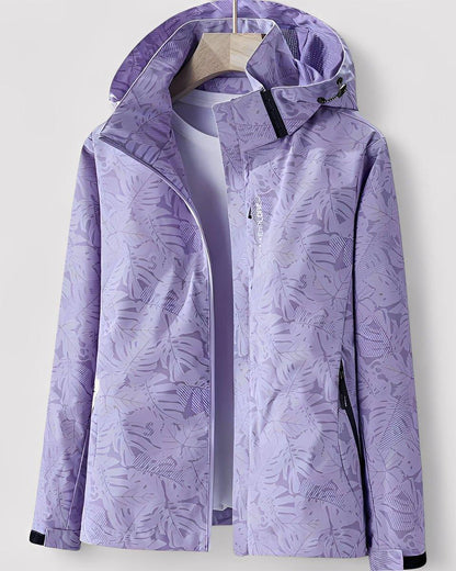 Anette | Vandtæt jakke