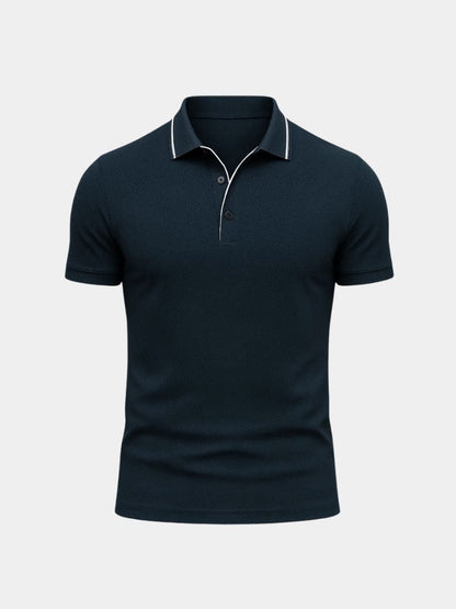 Anton™ | Bleu Volt Polo