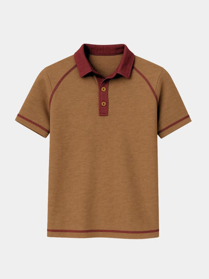 Asger™ | Greenmoor Polo