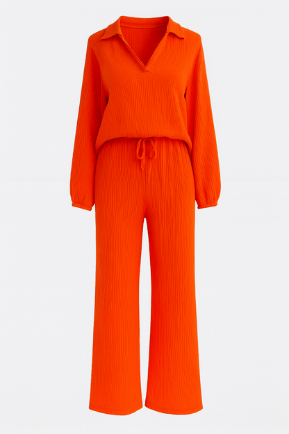 Asta | Langærmet sæt