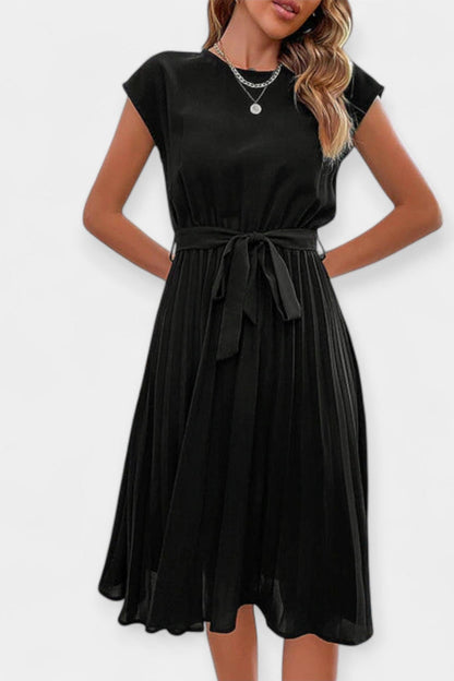 Asta | Luftig sommerkjole