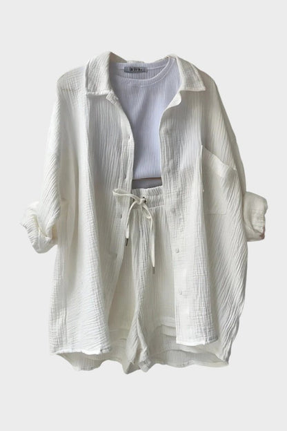 Astrid | Sommer sæt