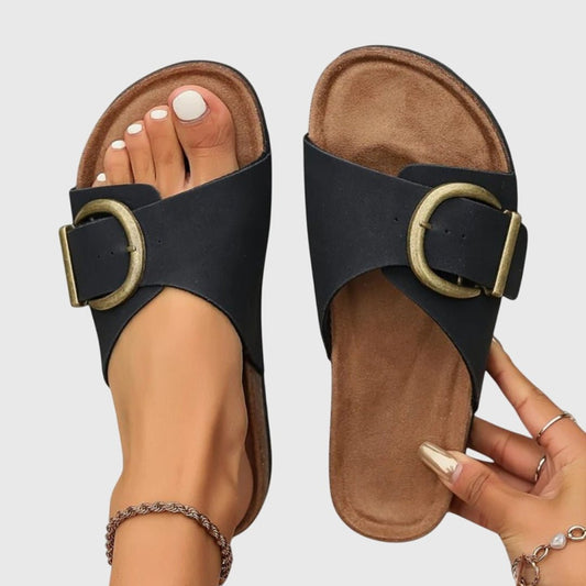 Augusta | Ortopediske Sandaler