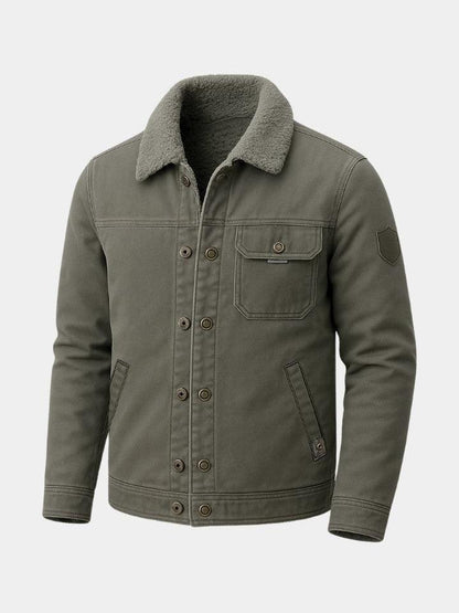 Axel™ | Pilotjakke