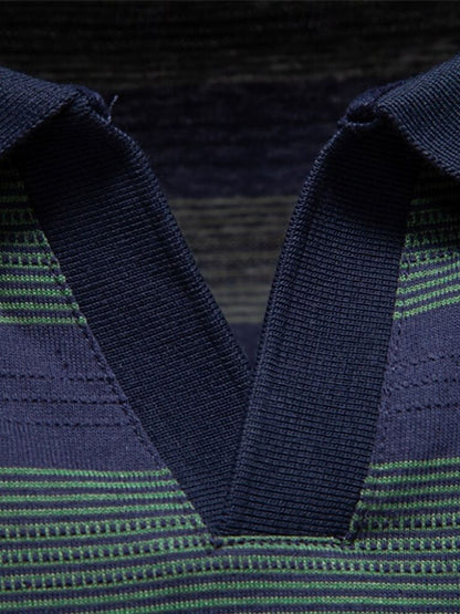 Benjamin™ | Vintage Drift Polo