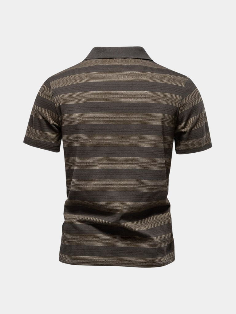 Benjamin™ | Vintage Drift Polo