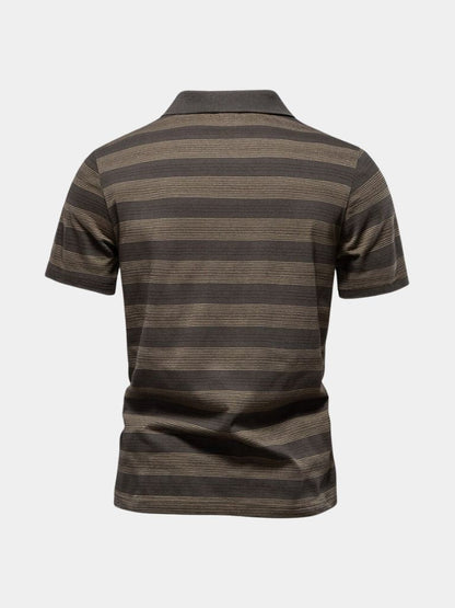 Benjamin™ | Vintage Drift Polo