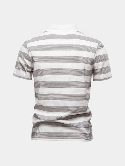 Benjamin™ | Vintage Drift Polo