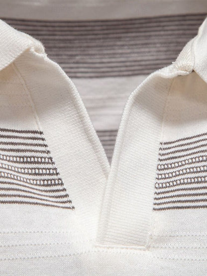 Benjamin™ | Vintage Drift Polo