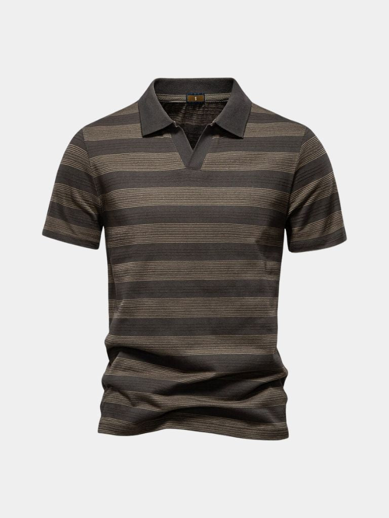 Benjamin™ | Vintage Drift Polo