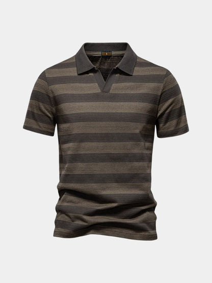 Benjamin™ | Vintage Drift Polo