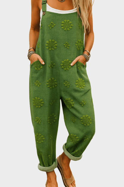 Birgitte | Komfortabel heldragt