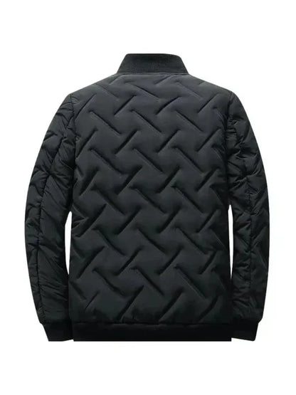 Brady™ | Stilfuld Vinterjakke