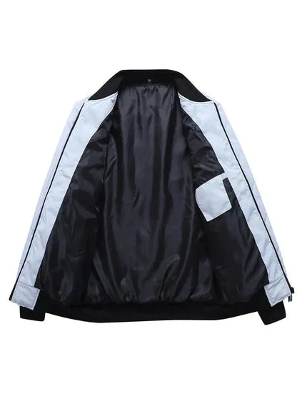 Brady™ | Stilfuld Vinterjakke