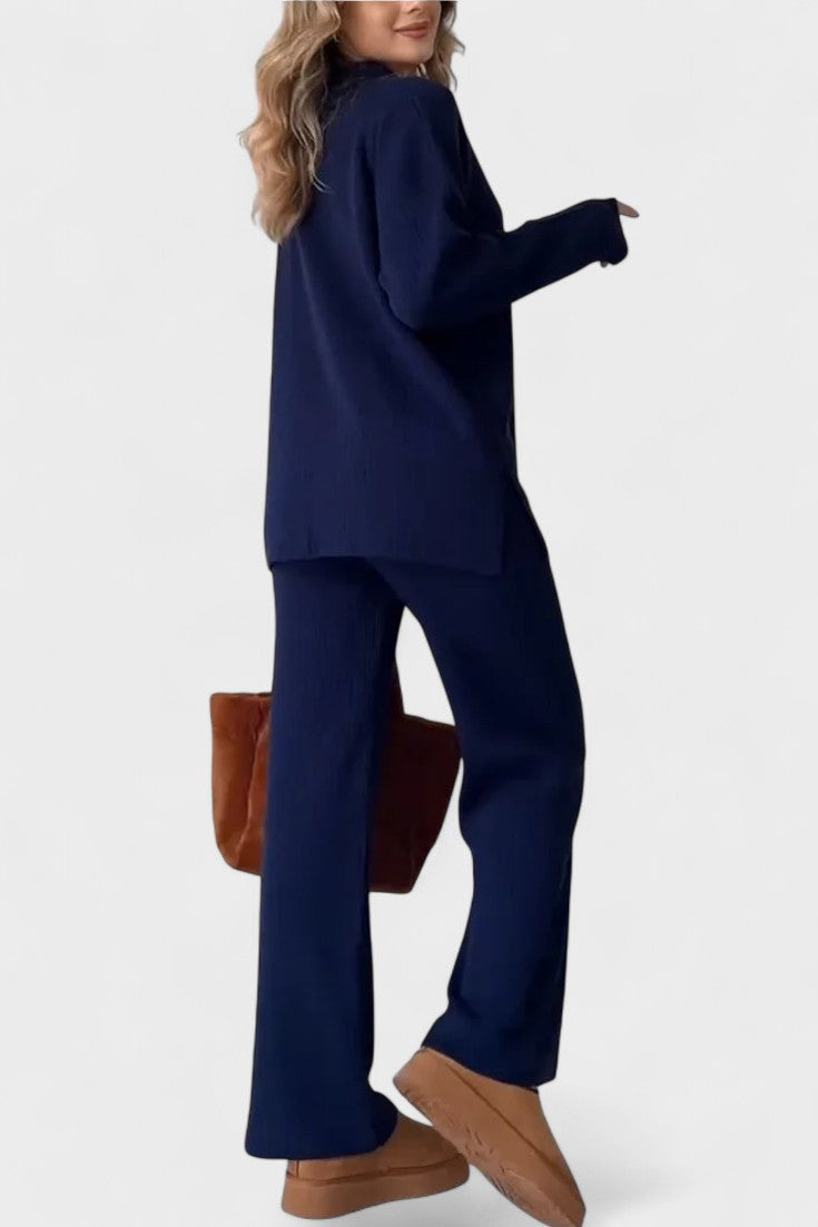 Briony™ | Elegant og Behageligt Lounge-sæt