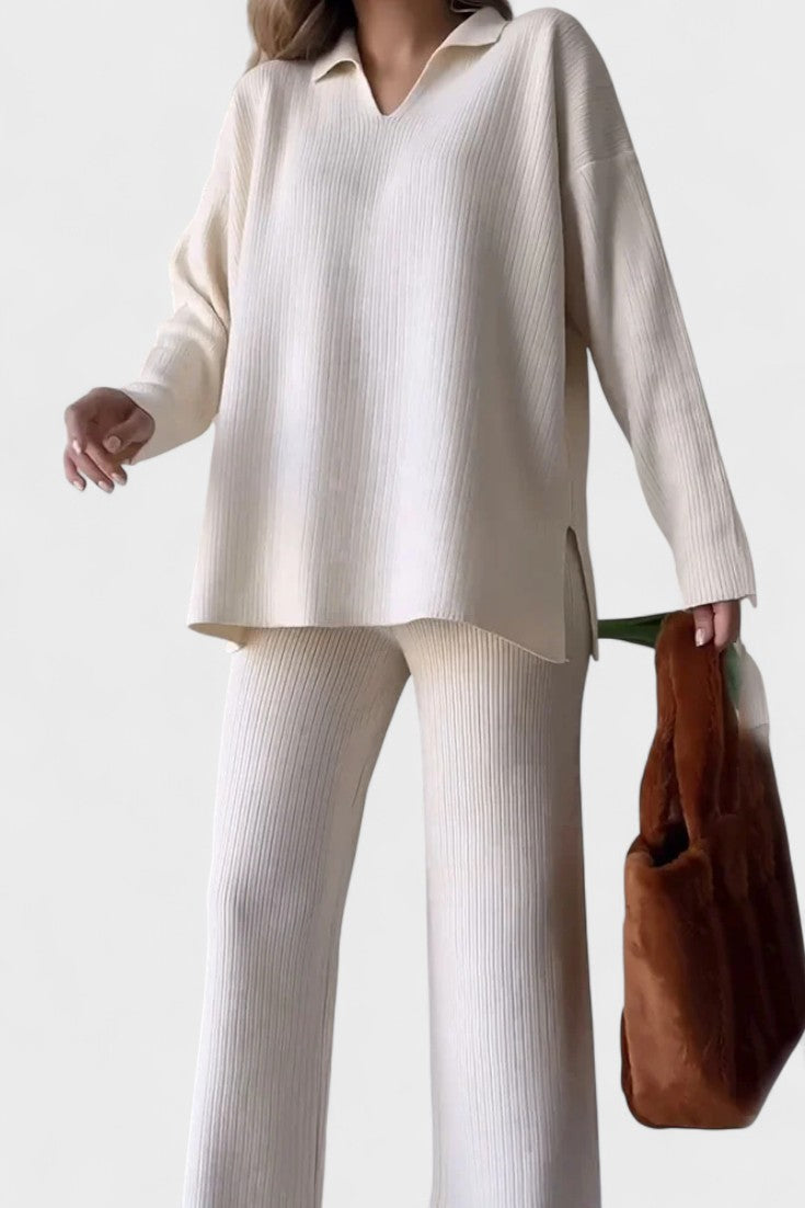 Briony™ | Elegant og Behageligt Lounge-sæt