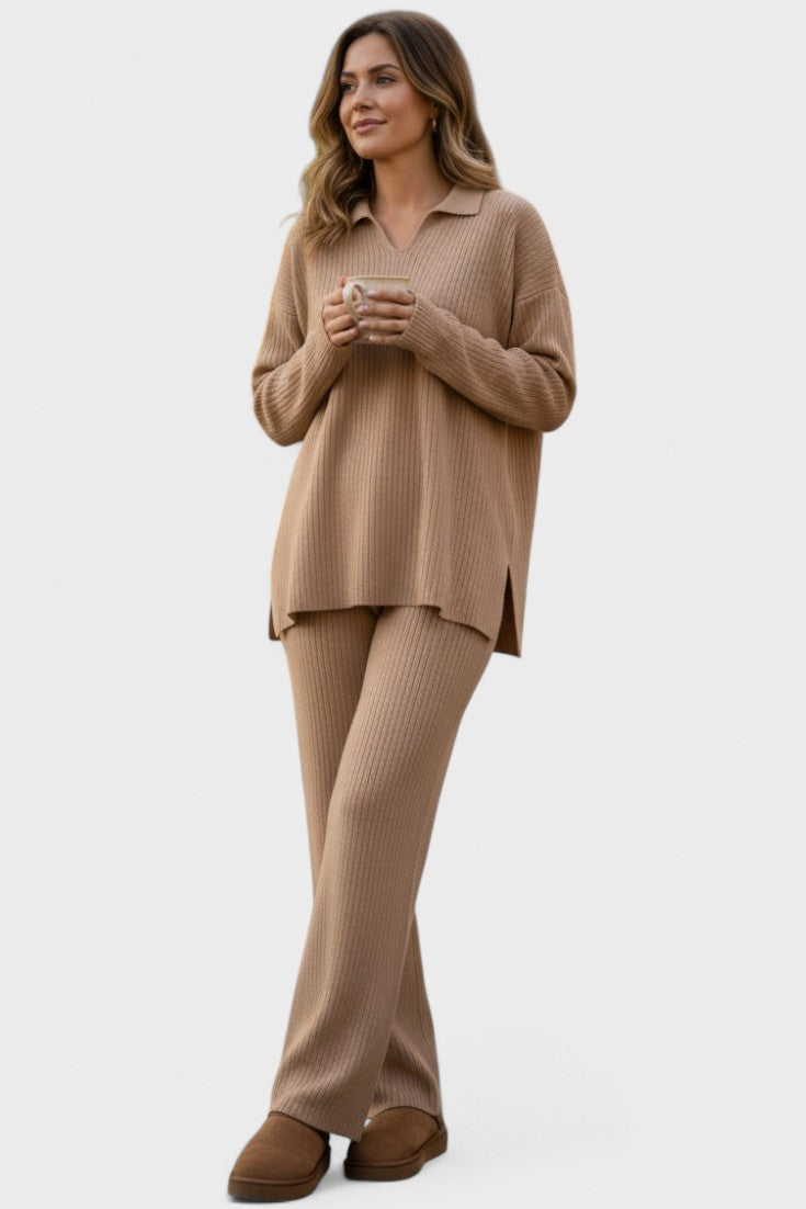 Briony™ | Elegant og Behageligt Lounge-sæt