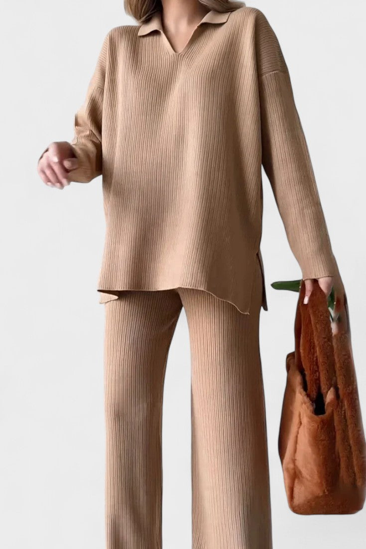 Briony™ | Elegant og Behageligt Lounge-sæt