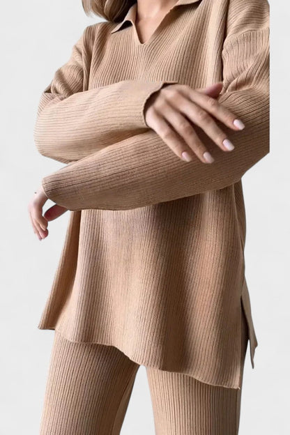 Briony™ | Elegant og Behageligt Lounge-sæt