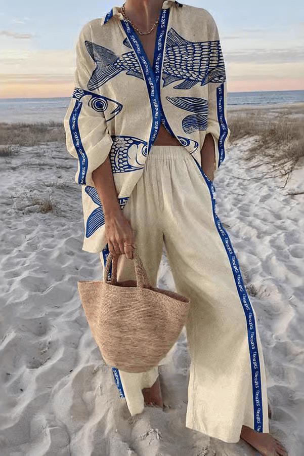 Camilla | Himmelstrand Sæt