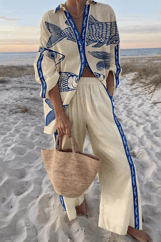 Camilla | Himmelstrand Sæt