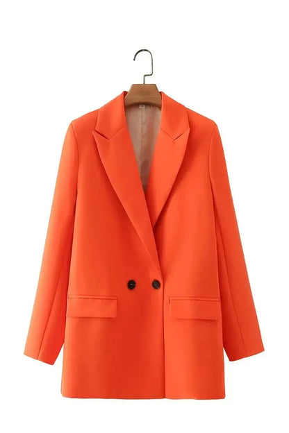 Camilla | Klassisk blazer