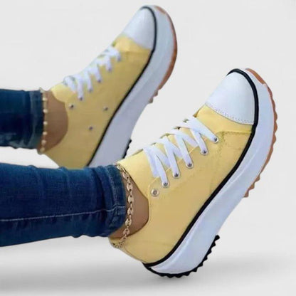 Camilla | Træningssko