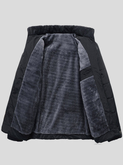 Christian™ | Stilfuld outdoor-jakke