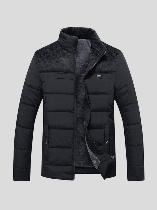 Christian™ | Stilfuld outdoor-jakke