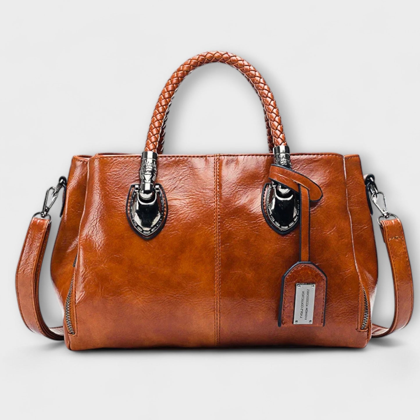 Clara | Duffel taske